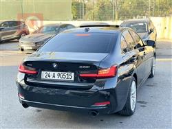 بي ام دبليو الفئة 3